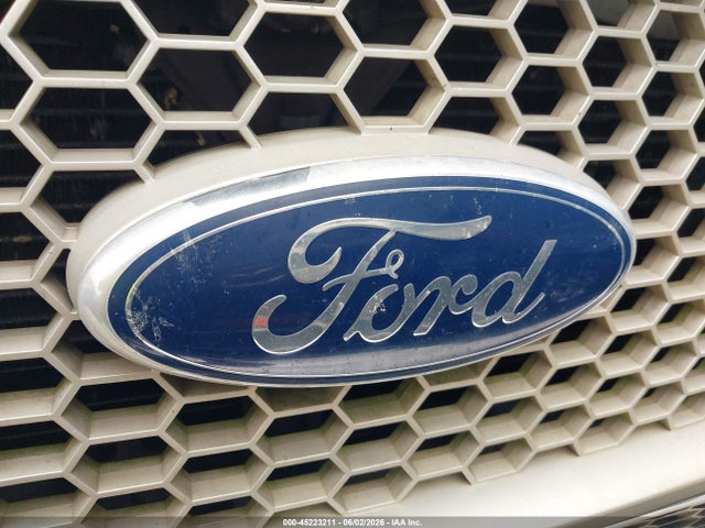 Aukcja sprzedaży 2007 Ford F-150 Fx4/lariat/xlt, vin: 1FTPW14V47KD57561, numer aukcji: 45223211