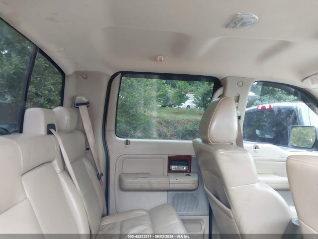 Aukcja sprzedaży 2007 Ford F-150 Fx4/lariat/xlt, vin: 1FTPW14V47KD57561, numer aukcji: 45223211