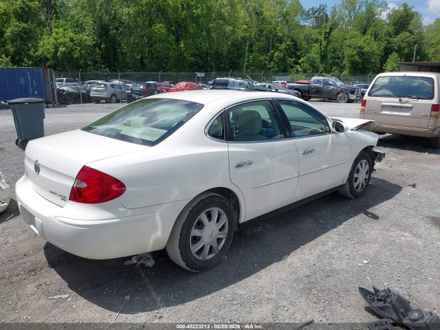 45223213 :رقم المزاد ، 2G4WC552871242280 vin ، 2007 Buick Lacrosse Cx مزاد بيع