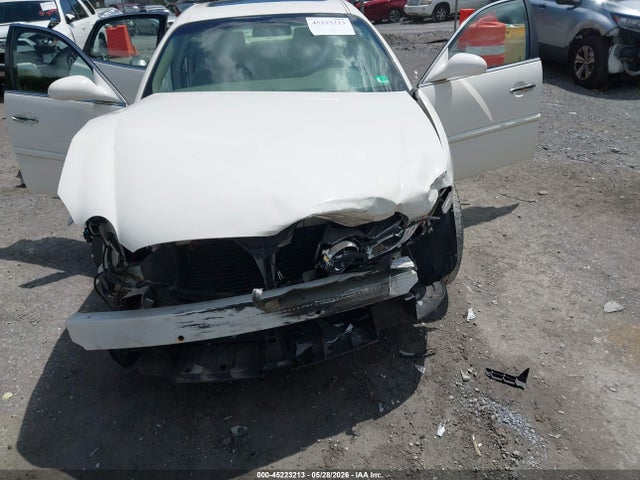45223213 :رقم المزاد ، 2G4WC552871242280 vin ، 2007 Buick Lacrosse Cx مزاد بيع