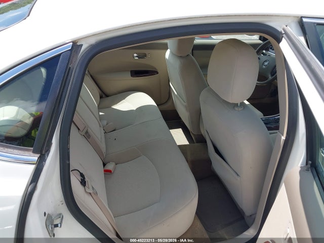 45223213 :رقم المزاد ، 2G4WC552871242280 vin ، 2007 Buick Lacrosse Cx مزاد بيع