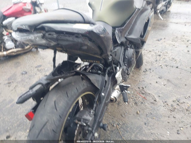 Продаж на аукціоні авто 2024 Kawasaki Ex650 P, vin: ML5EXEP13RDAC4434, номер лоту: 45223215