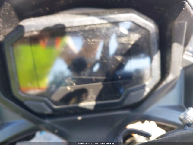 Продаж на аукціоні авто 2024 Kawasaki Ex650 P, vin: ML5EXEP13RDAC4434, номер лоту: 45223215