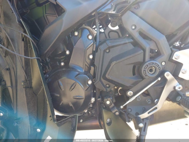 Продаж на аукціоні авто 2024 Kawasaki Ex650 P, vin: ML5EXEP13RDAC4434, номер лоту: 45223215