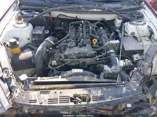 Продаж на аукціоні авто 2013 Hyundai Genesis, vin: KMHHT6KD6DU102037, номер лоту: 45223217