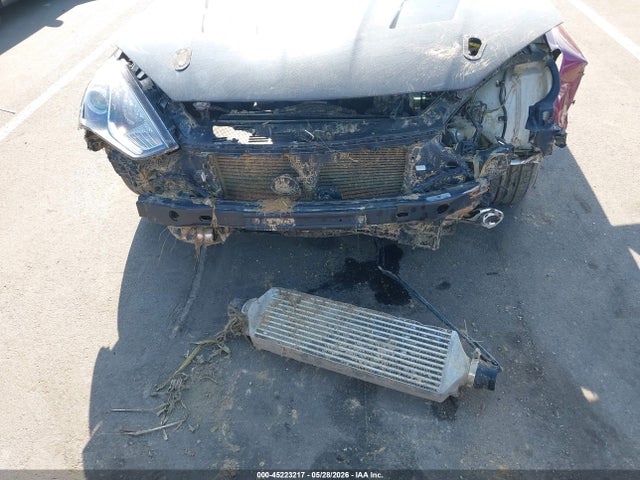 Продаж на аукціоні авто 2013 Hyundai Genesis, vin: KMHHT6KD6DU102037, номер лоту: 45223217