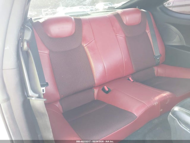 Продаж на аукціоні авто 2013 Hyundai Genesis, vin: KMHHT6KD6DU102037, номер лоту: 45223217