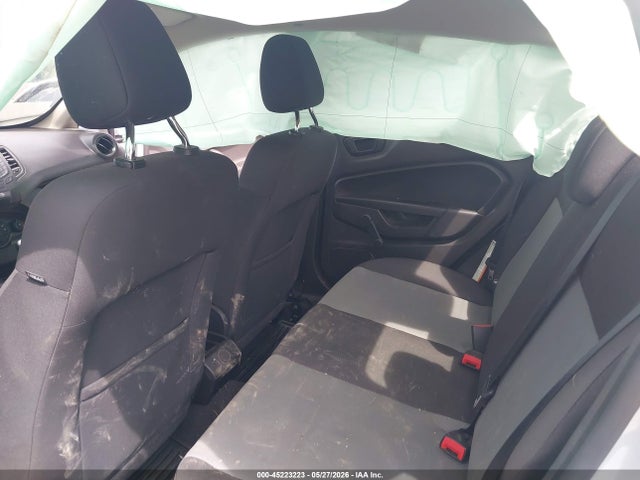 Ford FIESTA S 2017 3FADP4AJ2HM140027 Image 8