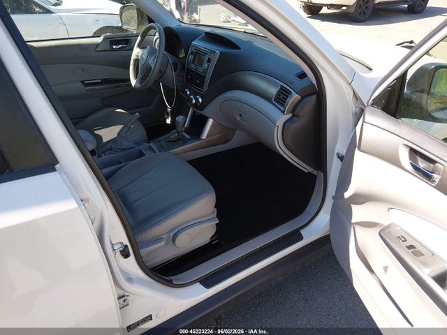 Продаж на аукціоні авто 2012 Subaru Forester 2.5x Limited, vin: JF2SHAEC9CH458329, номер лоту: 45223224