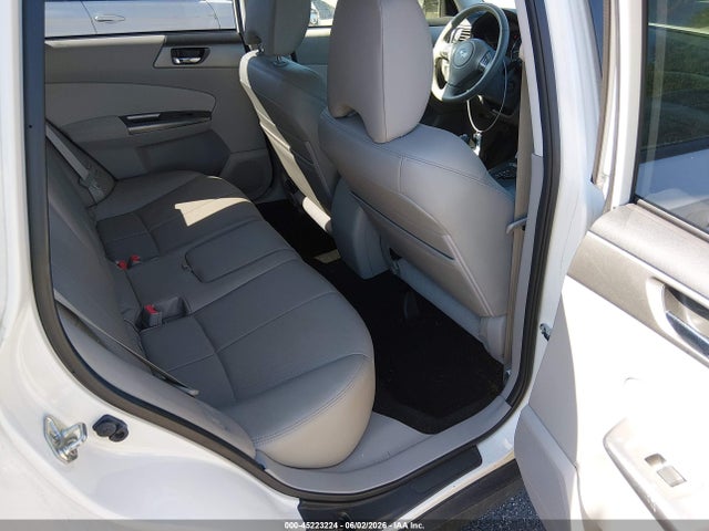 Продаж на аукціоні авто 2012 Subaru Forester 2.5x Limited, vin: JF2SHAEC9CH458329, номер лоту: 45223224
