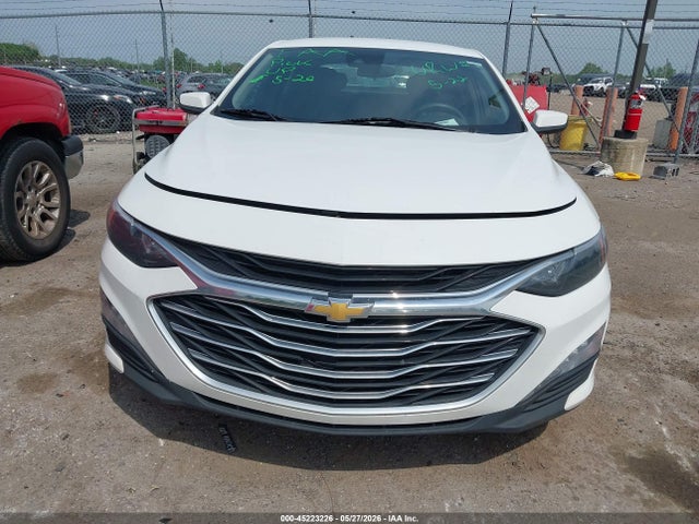 Aukcja sprzedaży 2024 Chevrolet Malibu Fwd 1lt, vin: 1G1ZD5ST4RF132519, numer aukcji: 45223226