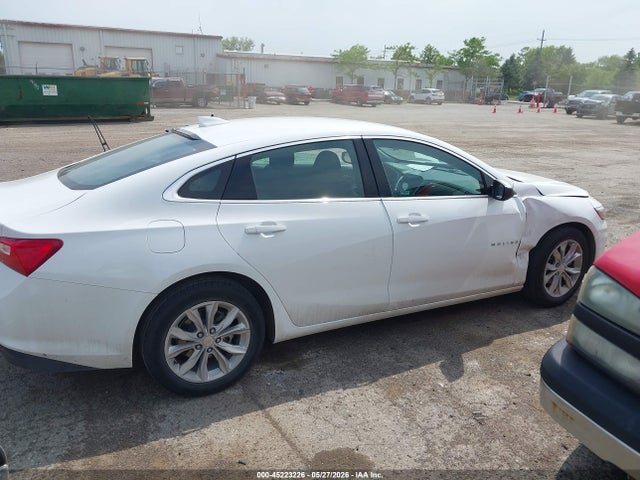 Aukcja sprzedaży 2024 Chevrolet Malibu Fwd 1lt, vin: 1G1ZD5ST4RF132519, numer aukcji: 45223226