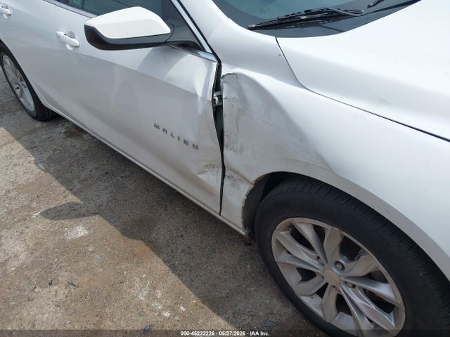Aukcja sprzedaży 2024 Chevrolet Malibu Fwd 1lt, vin: 1G1ZD5ST4RF132519, numer aukcji: 45223226