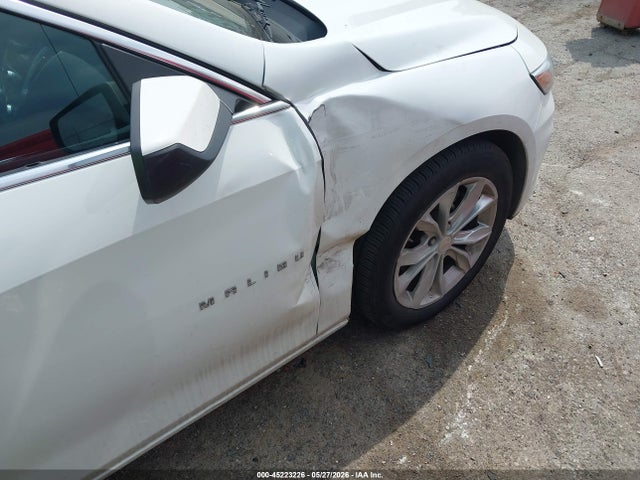 Aukcja sprzedaży 2024 Chevrolet Malibu Fwd 1lt, vin: 1G1ZD5ST4RF132519, numer aukcji: 45223226