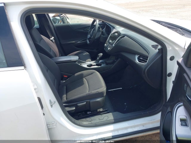 Aukcja sprzedaży 2024 Chevrolet Malibu Fwd 1lt, vin: 1G1ZD5ST4RF132519, numer aukcji: 45223226