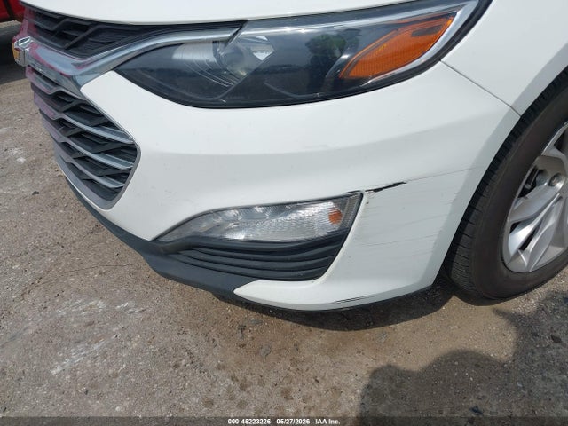 Aukcja sprzedaży 2024 Chevrolet Malibu Fwd 1lt, vin: 1G1ZD5ST4RF132519, numer aukcji: 45223226