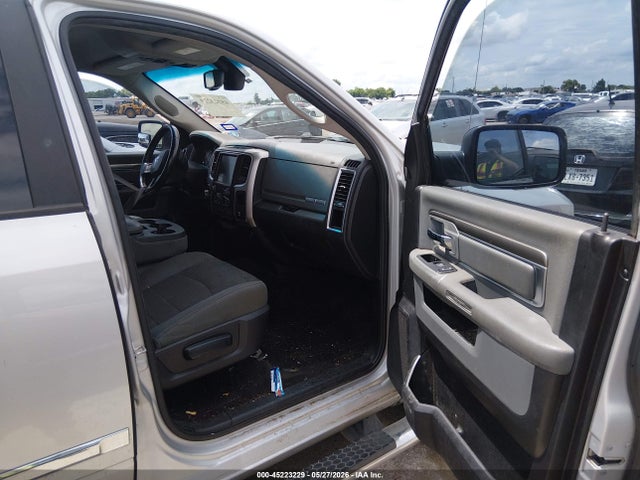 Продаж на аукціоні авто 2016 Ram 1500 Lone Star, vin: 1C6RR6LT4GS221208, номер лоту: 45223229