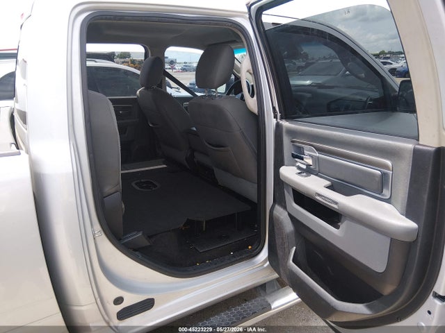 Продаж на аукціоні авто 2016 Ram 1500 Lone Star, vin: 1C6RR6LT4GS221208, номер лоту: 45223229