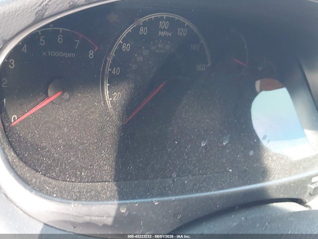 2006 Hyundai Azera Limited/se მანქანა იყიდება აუქციონზე, vin: KMHFC46F66A048587, აუქციონის ნომერი: 45223232