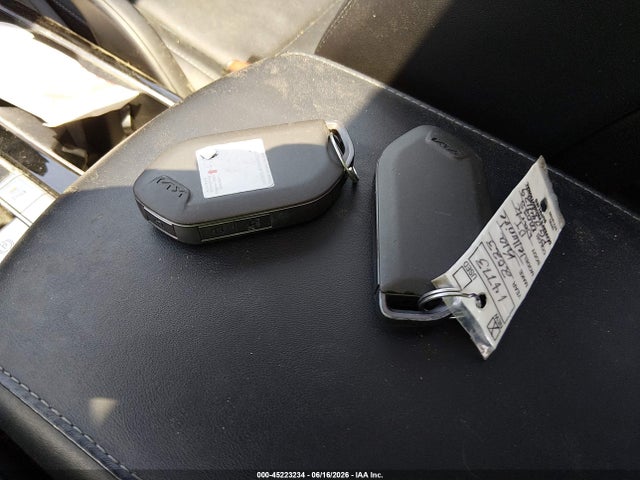 KIA Telluride S 2023 5XYP6DGC2PG344129 Image 11