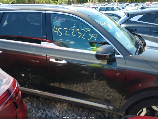KIA Telluride S 2023 5XYP6DGC2PG344129 Image 14