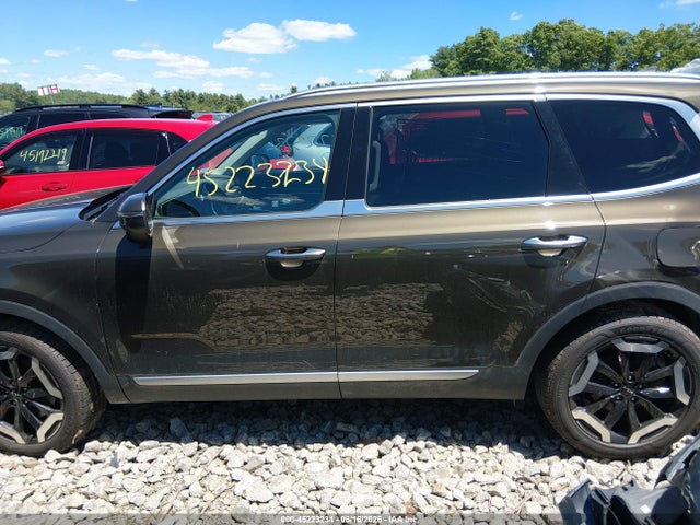 KIA Telluride S 2023 5XYP6DGC2PG344129 Image 15