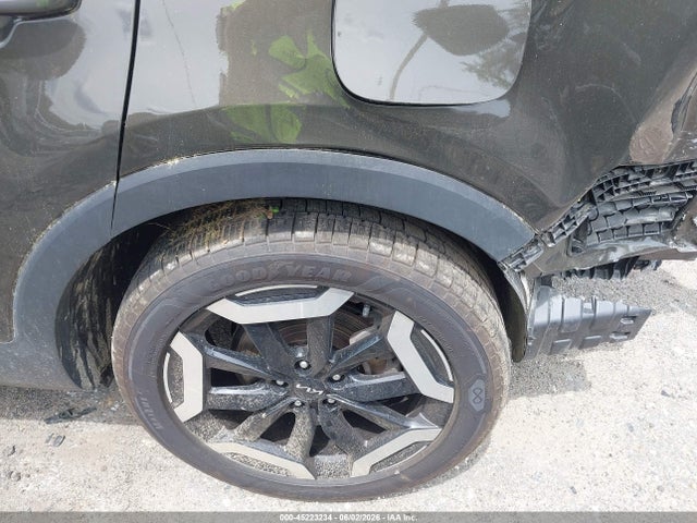 KIA Telluride S 2023 5XYP6DGC2PG344129 Image 19