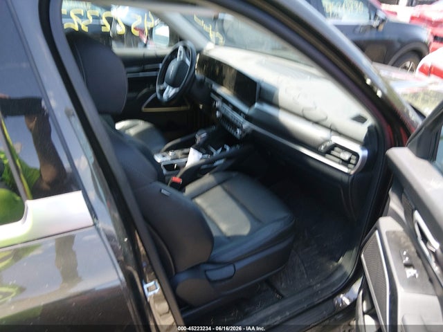 KIA Telluride S 2023 5XYP6DGC2PG344129 Image 5