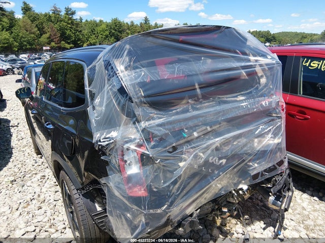 KIA Telluride S 2023 5XYP6DGC2PG344129 Image 6