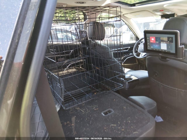 KIA Telluride S 2023 5XYP6DGC2PG344129 Image 8