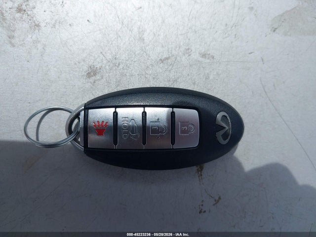 Продажа на аукционе авто 2013 Infiniti Qx56, vin: JN8AZ2NF5D9530053, номер лота: 45223236