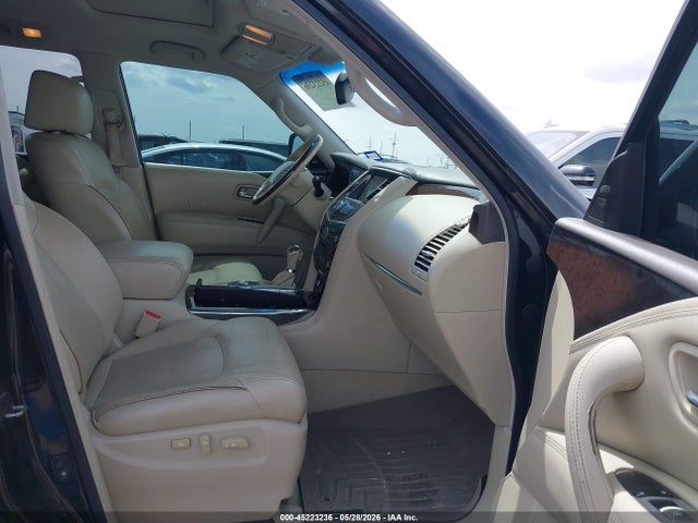 Продажа на аукционе авто 2013 Infiniti Qx56, vin: JN8AZ2NF5D9530053, номер лота: 45223236