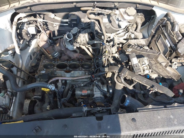 45223241 :رقم المزاد ، KM8J33A25HU283301 vin ، 2017 Hyundai Tucson Limited مزاد بيع