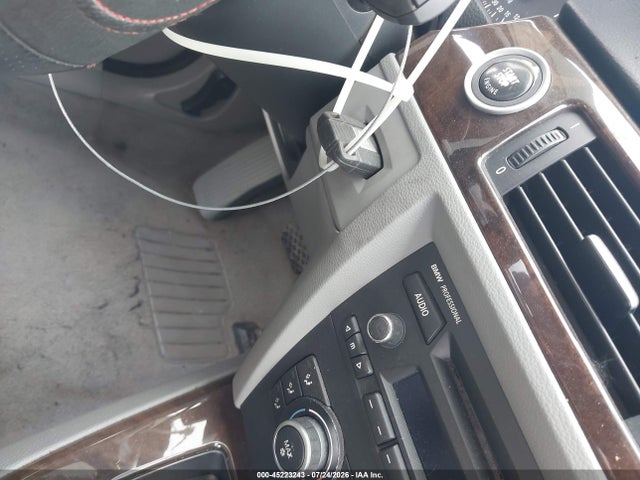 45223243 :رقم المزاد ، WBAPH7G52ANM51515 vin ، 2010 Bmw 328i مزاد بيع