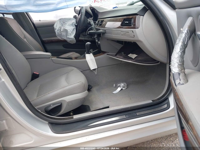 45223243 :رقم المزاد ، WBAPH7G52ANM51515 vin ، 2010 Bmw 328i مزاد بيع