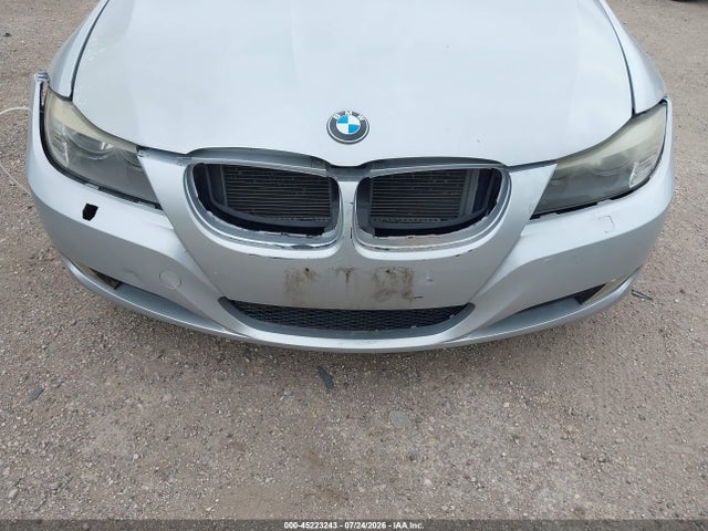 45223243 :رقم المزاد ، WBAPH7G52ANM51515 vin ، 2010 Bmw 328i مزاد بيع