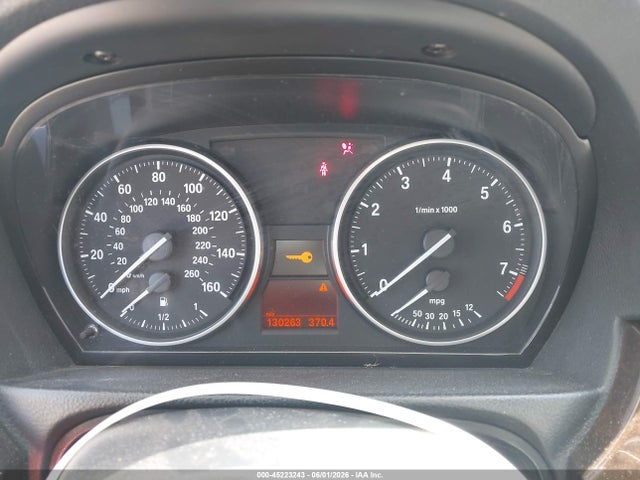 45223243 :رقم المزاد ، WBAPH7G52ANM51515 vin ، 2010 Bmw 328i مزاد بيع