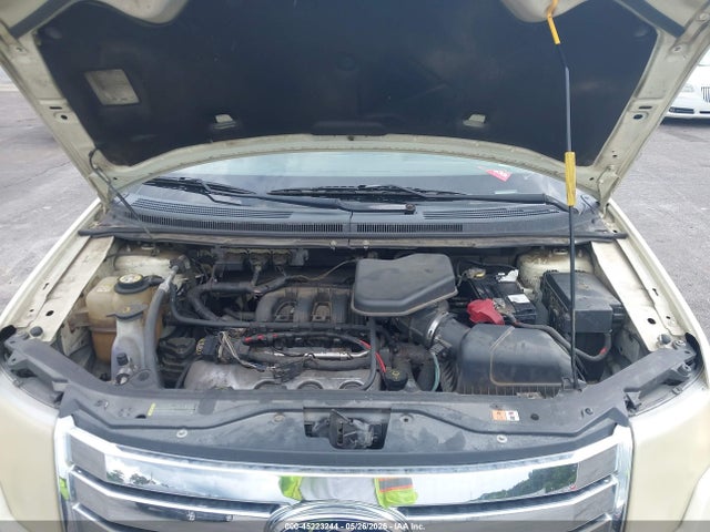Продаж на аукціоні авто 2008 Ford Edge Limited, vin: 2FMDK49C08BA50595, номер лоту: 45223244