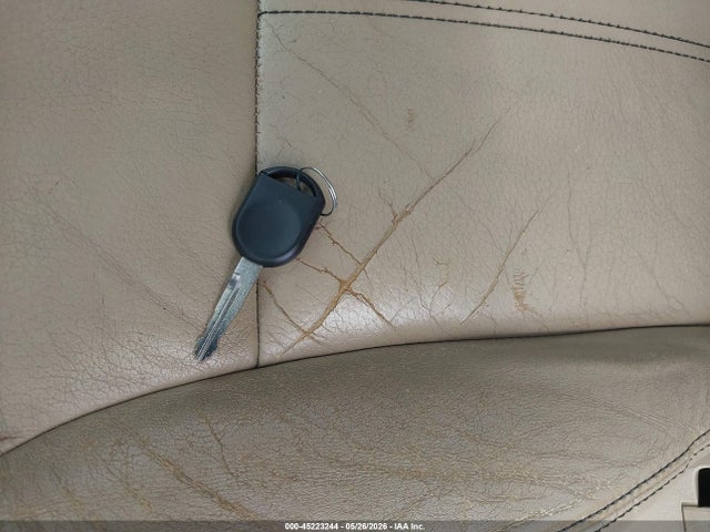 Продаж на аукціоні авто 2008 Ford Edge Limited, vin: 2FMDK49C08BA50595, номер лоту: 45223244