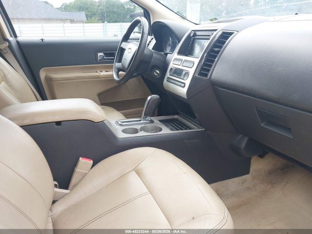 Продаж на аукціоні авто 2008 Ford Edge Limited, vin: 2FMDK49C08BA50595, номер лоту: 45223244