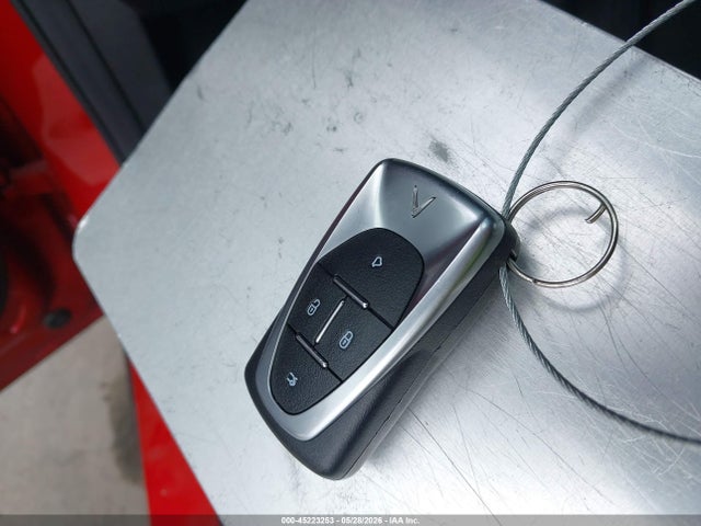 Vinfast Vf 8 Plus 2023 RLLV1AFA3PH002948 Image 11