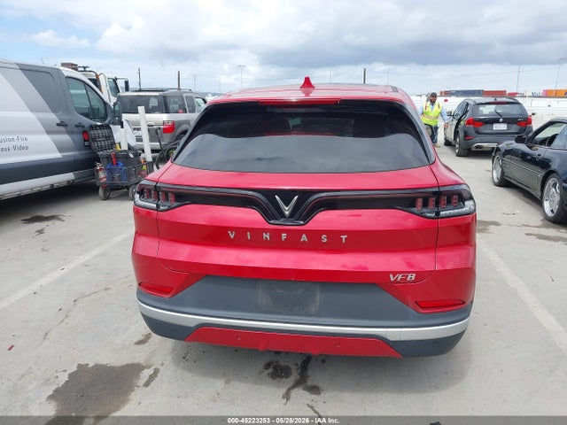 Vinfast Vf 8 Plus 2023 RLLV1AFA3PH002948 Image 17
