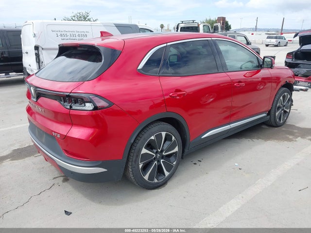 Vinfast Vf 8 Plus 2023 RLLV1AFA3PH002948 Image 4