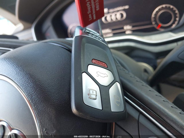 Audi A5 2.0t Premium 2018 WAUBNCF5XJA014740 Image 11