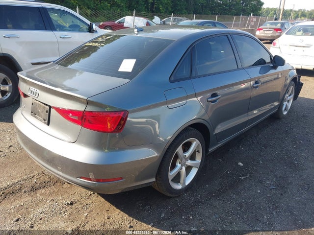 Aukcja sprzedaży 2015 Audi A3 1.8t Premium, vin: WAUACGFF7F1008807, numer aukcji: 45223263