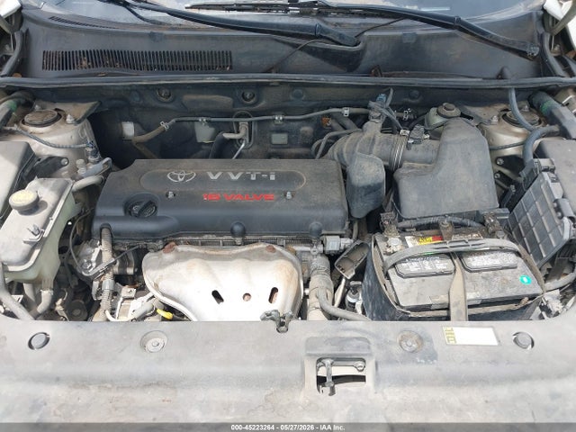 Aukcja sprzedaży 2008 Toyota Rav4, vin: JTMZD33V586075077, numer aukcji: 45223264