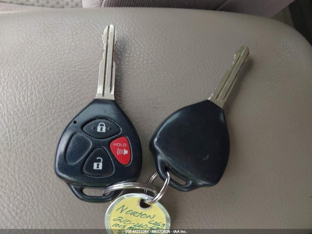 Aukcja sprzedaży 2008 Toyota Rav4, vin: JTMZD33V586075077, numer aukcji: 45223264