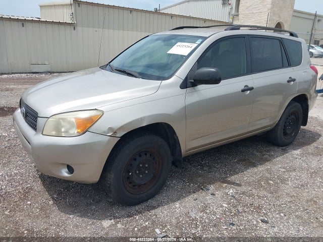 Aukcja sprzedaży 2008 Toyota Rav4, vin: JTMZD33V586075077, numer aukcji: 45223264