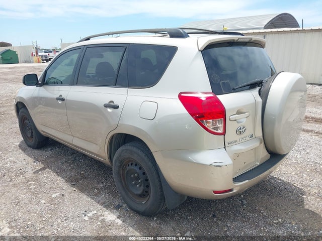 Aukcja sprzedaży 2008 Toyota Rav4, vin: JTMZD33V586075077, numer aukcji: 45223264