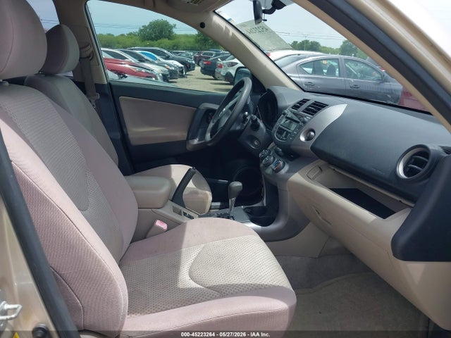 Aukcja sprzedaży 2008 Toyota Rav4, vin: JTMZD33V586075077, numer aukcji: 45223264